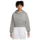 Nike Γυναικεία ζακέτα Sportswear Phoenix Fleece Nike Γυναικεία ζακέτα Sportswear Phoenix Fleece